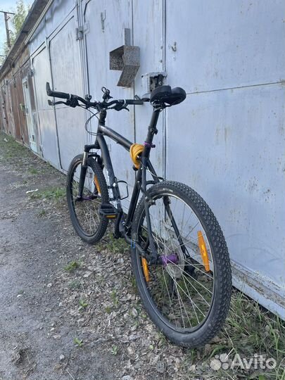 Велосипед Specialized Hardrock