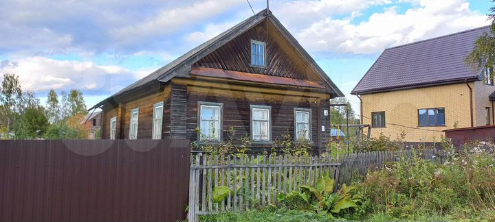 Участок 7,2 сот. (ИЖС)