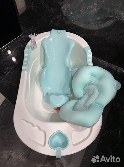 Ванночка для купания