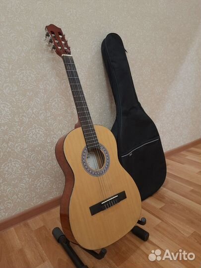 Гитара 3/4