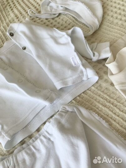 Набор на выписку