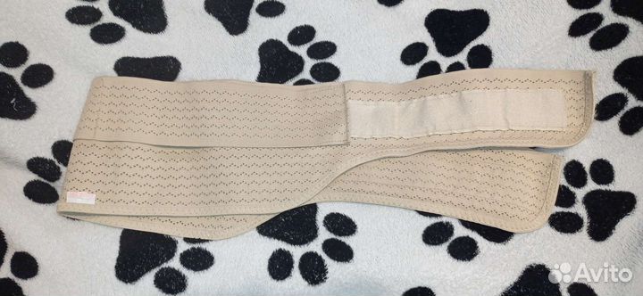 Бандаж для беременных и после родов