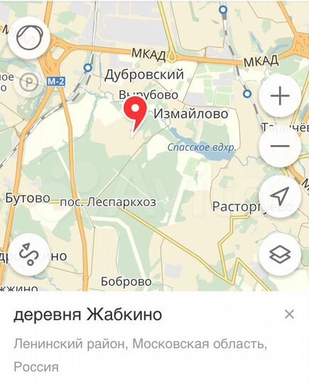 Коттедж 560 м² на участке 11 сот.