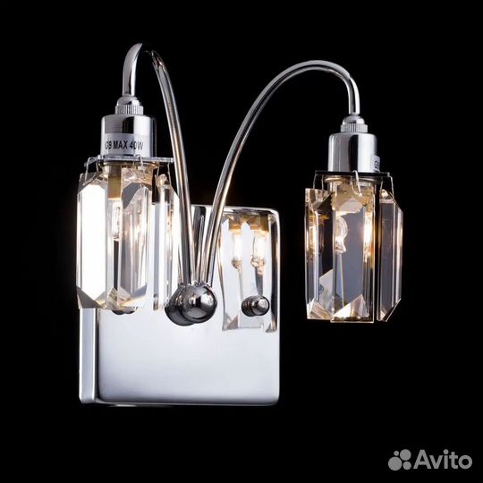 Настенный светильник бра