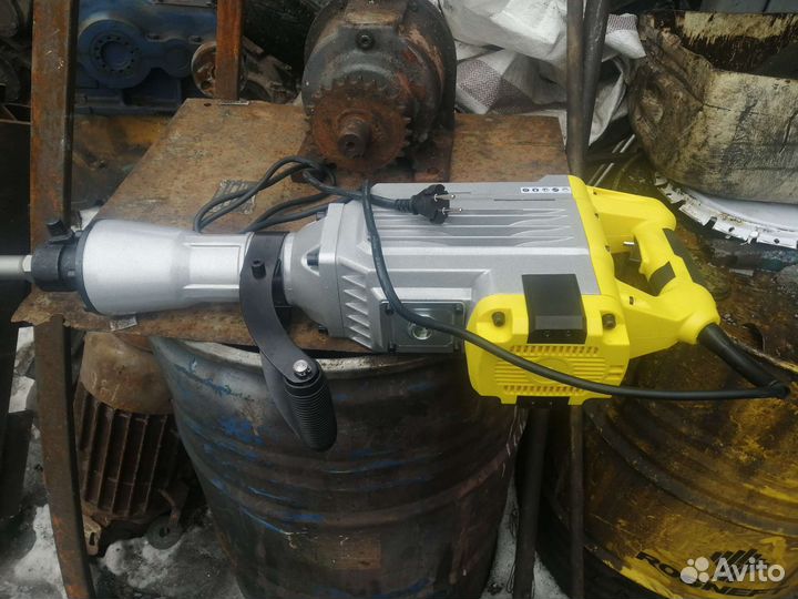 Перфоратор 60дж