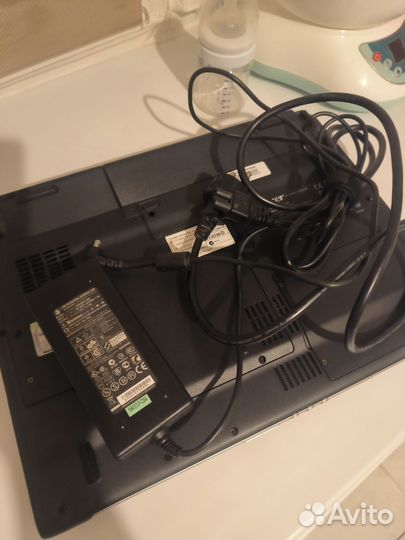 Ноутбук acer 5670