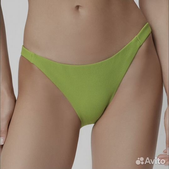 Плавки женские Oysho