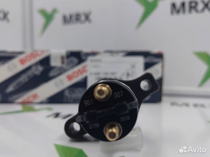 Форсунка 0445120007 (0445120212)