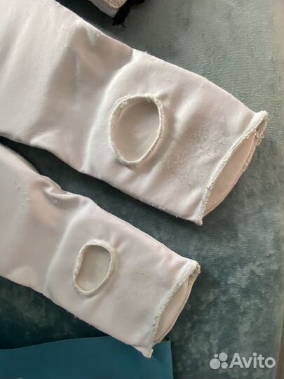 Кимоно и защита для девочки