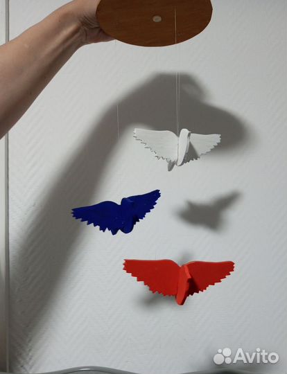 Работа из фанеры на заказ