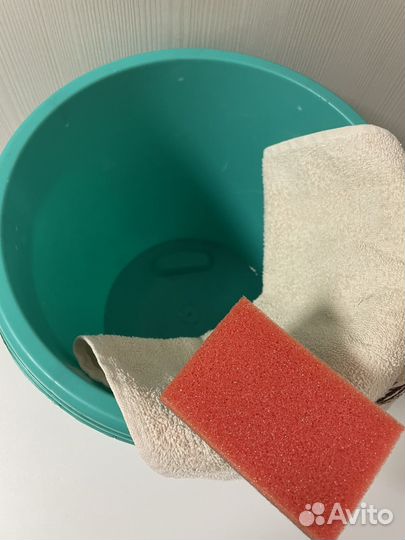 Набор для уборки