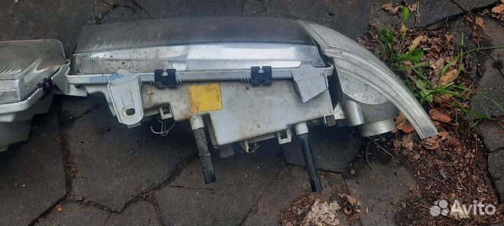 Вары 2110