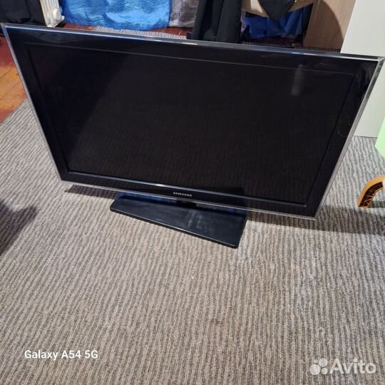 Телевизор бу