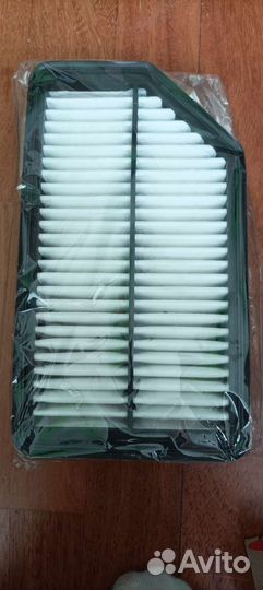 Фильтр воздушный новый Hyundai, Kia