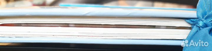 Альбом Наш малыш