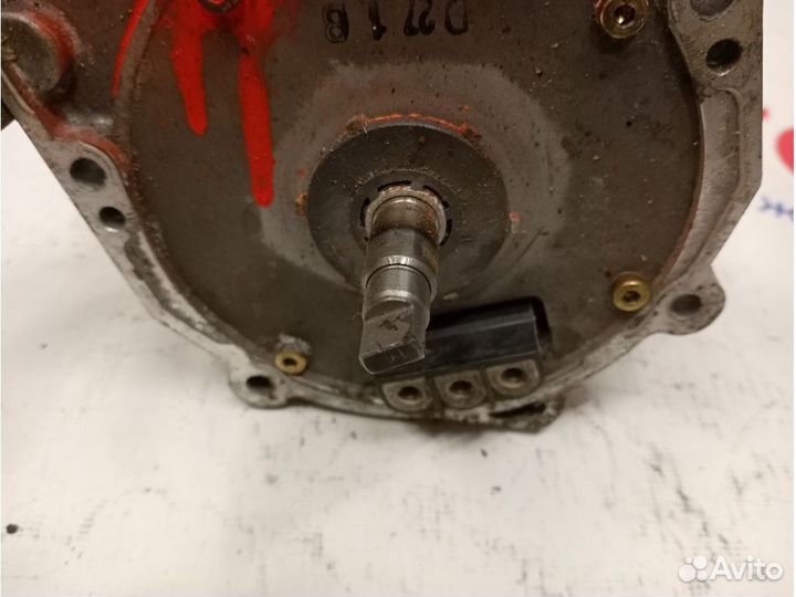 Насос эгур, 4008E6 peugeot 307, 3049849