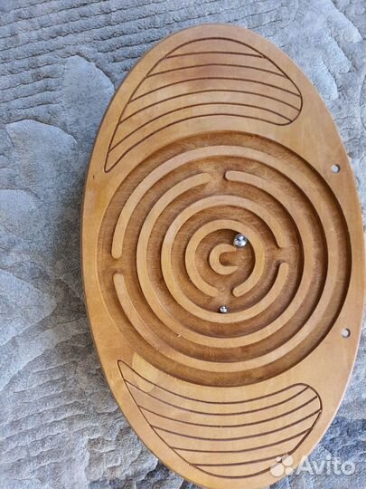 Доска для пресса