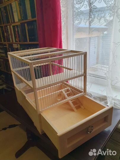 Домик для мышки