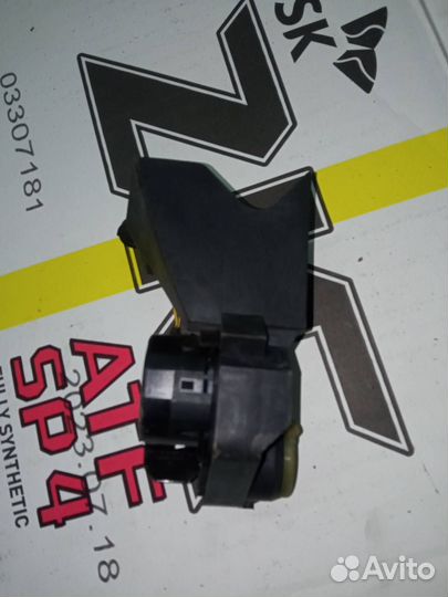 Моторчик заслонки печки BMW X3 E83 (2003 - 2006)