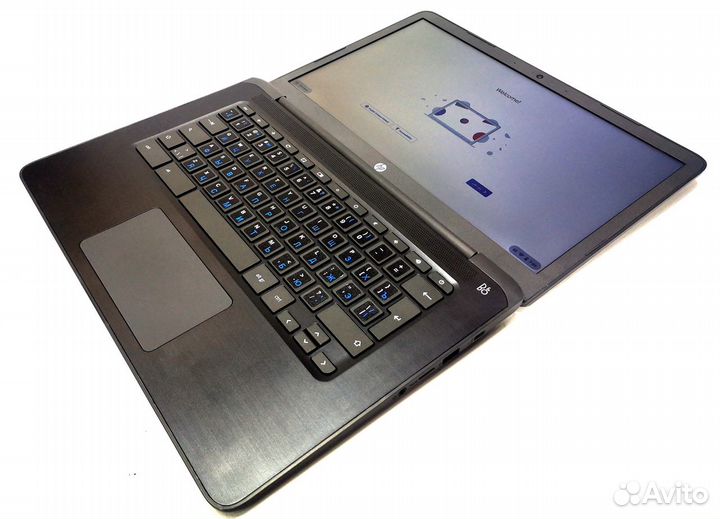 Chromebook HP 14-db0006 14