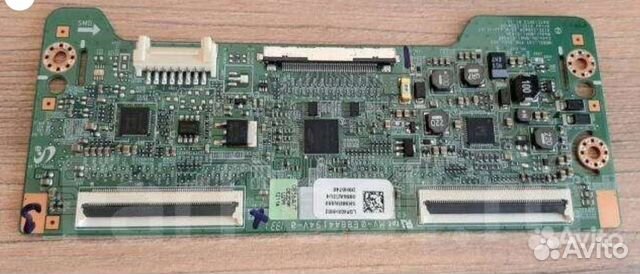 Тв запчасти