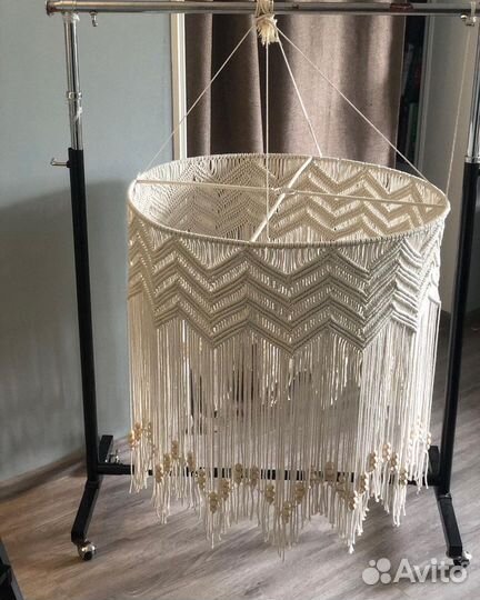 Потолочная люстра