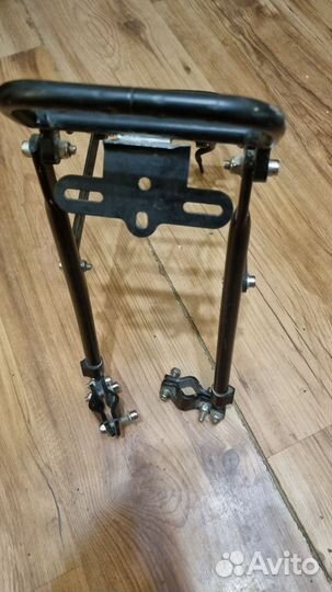 Велобагжник