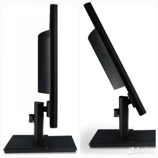 Монитор Acer V206HQL