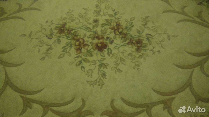 Костёр турецкий