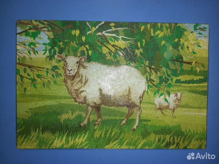 Подставка под горячее