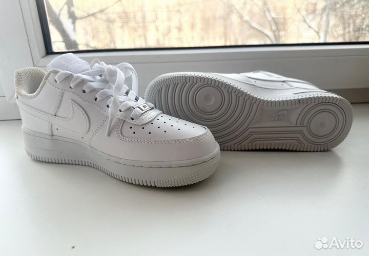 Nike Air Force 1 07