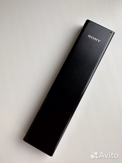 Пульт для телевизора «Sony» RMF-TX201E