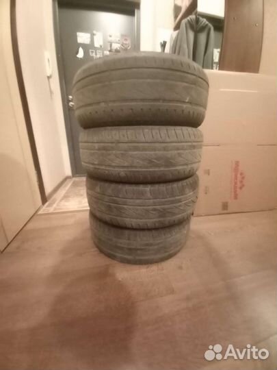 КАМА Кама-Евро-129 195/55 R15