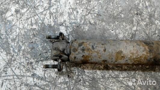 Амортизатор задний jeep grand cherokee WJ (74L14MF