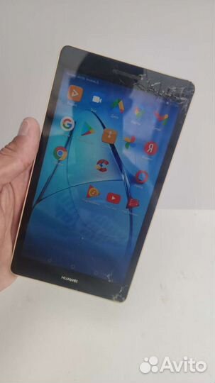 Планшет huawei bg2-u01