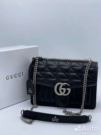 Сумка Gucci