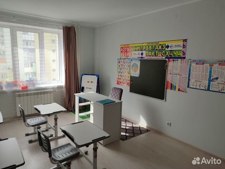 Подготовка к школе