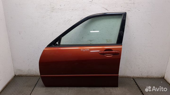 Дверь боковая Lexus IS, 1999