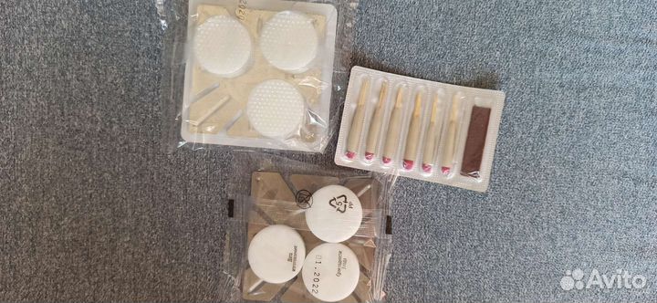 Разогреватель портативный