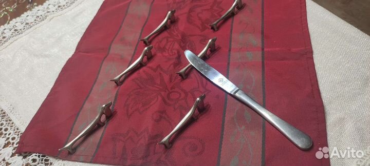 Кухонные штучки