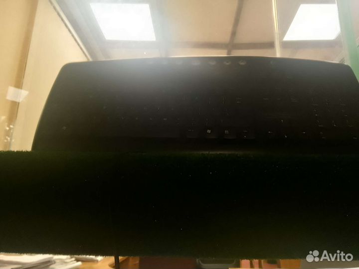 Клавиатура офисная