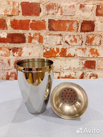 Zepter Ведерко для льда со щипцами