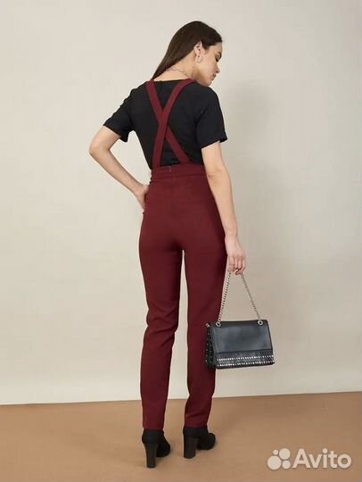 Комбинезон женский вечерний