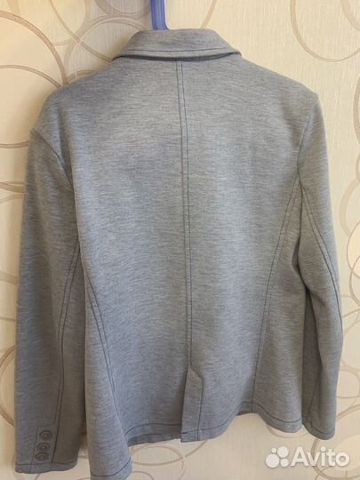 Пиджак для мальчика