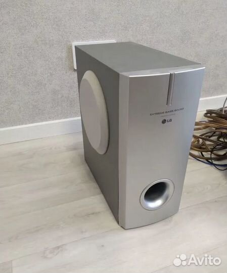 LG (система 5.1)