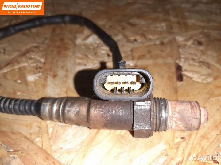 Лямбда-зонд Renault Megane 2 (2002 - 2006)