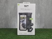 Набор SP Connect Moto Bundle LT Universal Case