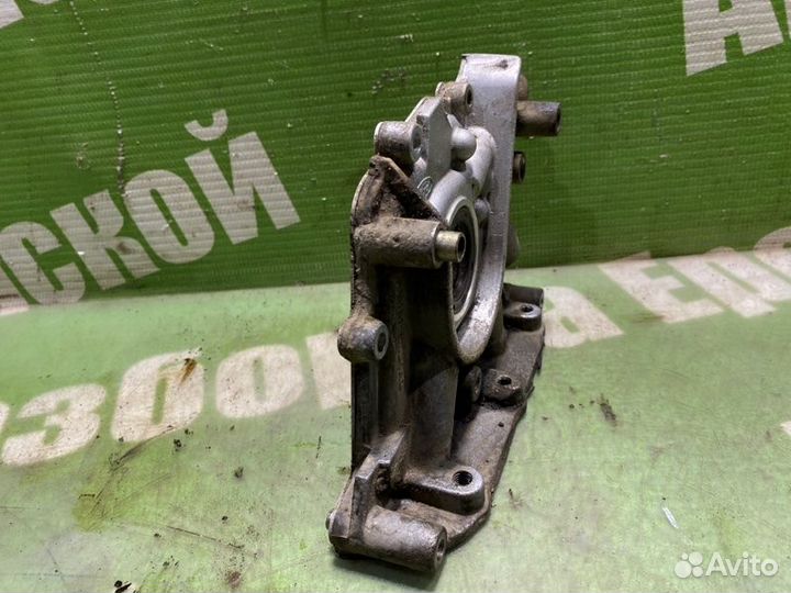 Масляный насос Ford Focus 1 fydd