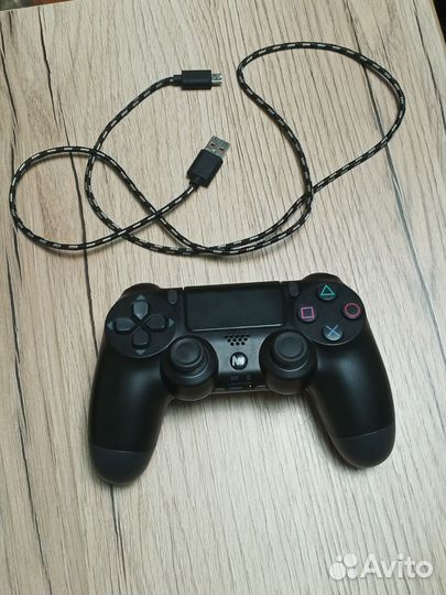 Геймпад sony PS4