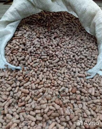 Керамзит 5 10